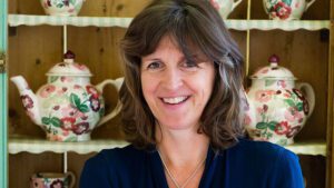 Leading British businesswomen awarded damehoods in King’s birthday honours