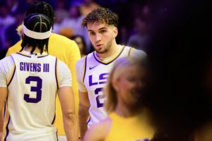 Adam Benhayoune: From SEC Walk-On to Coaching Visionary
