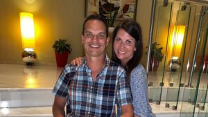 Jacob Zach Winsett: From Farm Roots to the Courtroom Bench