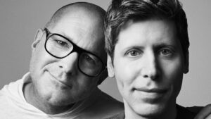OpenAI takes down Jony Ive’s ‘io’ content after trademark complaint from earbud startup iyO