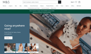 M&S reopens online orders after cyberattack disruption