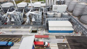 UK bioethanol producers warn US trade deal threatens thousands of jobs