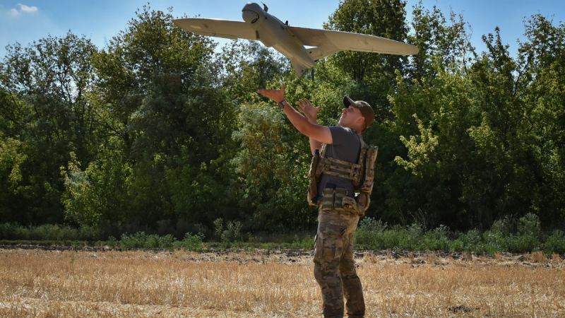 Deadly drone wars are already here and the US is horribly unprepared