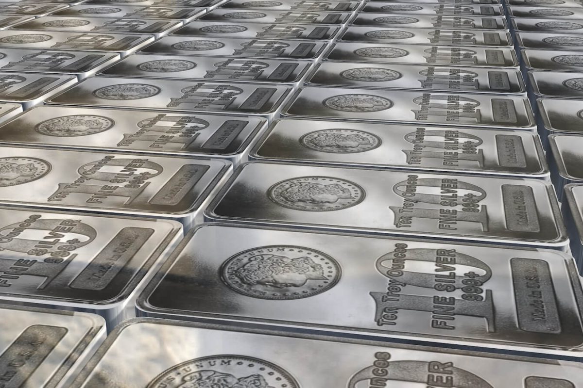 Silver’s Surge is No Fluke—Here’s the Strange Ratio Driving It