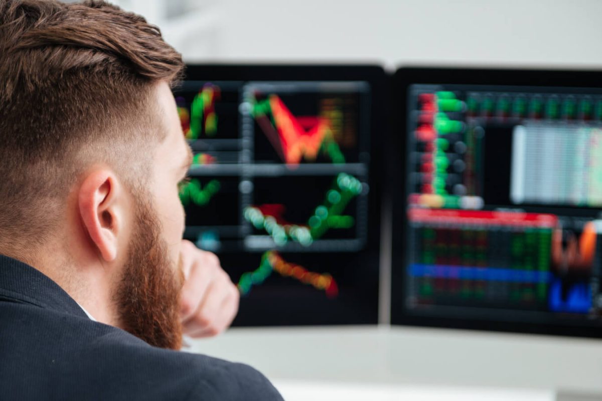 Navigate the Stock Market with Confidence