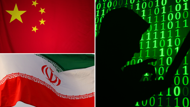 Israel’s drone strikes in Iran show why US must halt China’s land grab here: experts