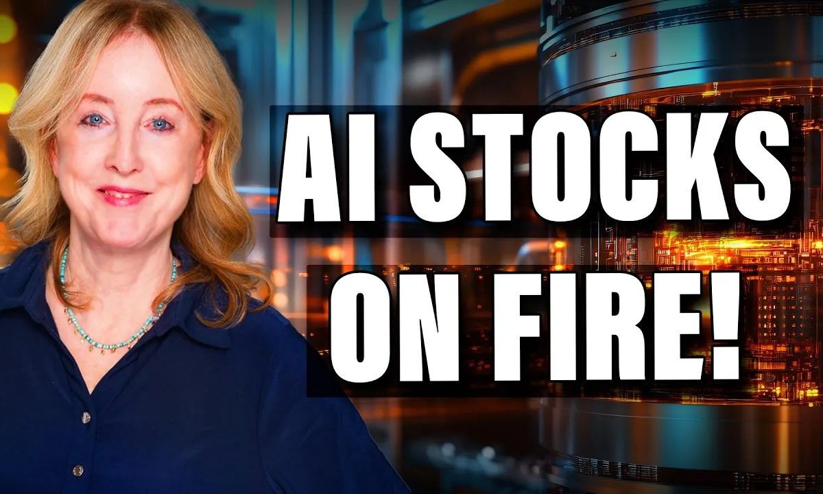 AI Stocks Ignite Again—Where Smart Money is Heading Next
