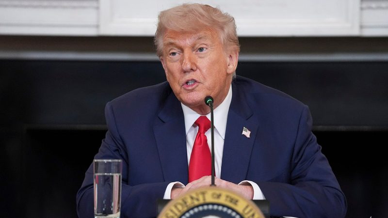 Senate panel navigates delicate compromises on Medicaid, taxes in latest chunk of Trump’s megabill