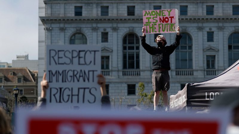 Federal judge orders Trump to restore funding to Clinton-era agency gutted by DOGE