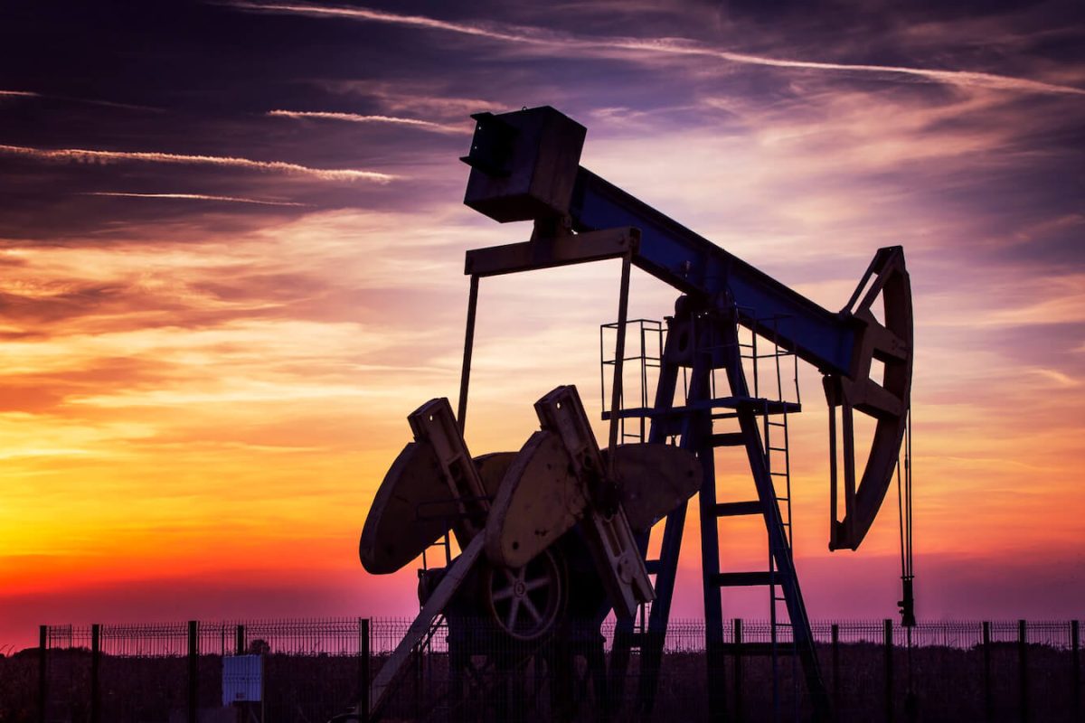 Diving into Energy Investments: Uncover Hidden Gems Today!