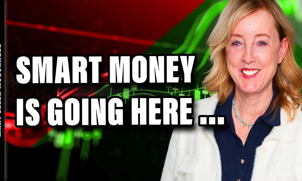 From Tariffs to Tech: Where Smart Money’s Moving Right Now