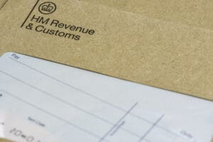 HMRC to slash physical post – unless you owe them money