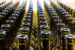 Wine shortage fears after bottling workers go on strike at key UK facility