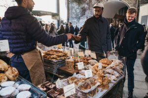 Small business bosses say they are resilient and optimistic