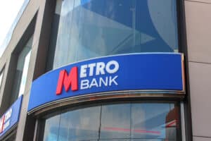 Metro Bank takeover approach adds to fears of London Stock Market exodus