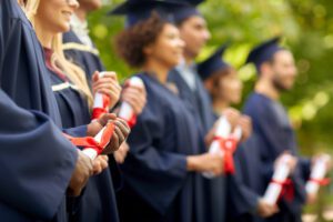 Top university degrees lose sway as tech employers prioritise job-ready skills