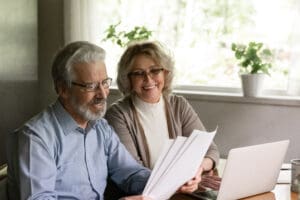420,000 more pensioners dragged into income tax net as threshold freeze bites