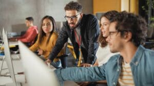 5 Digital Tools Transforming Project Management in Construction