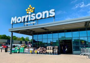 Morrisons rebounds from cyber‑disruption with stronger second‑quarter sales