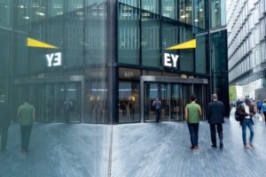 AI takes entry-level jobs as big four slash graduate hiring