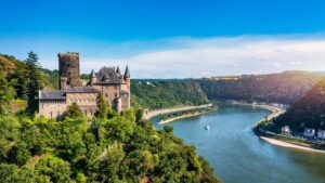 Rheinisches Revier – your future location in North Rhine-Westphalia for innovation and investment