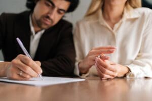 Protecting Small Business Interests Through Divorce
