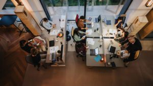Surge in employee ownership as business owners seek tax-efficient exits
