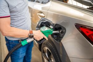 6 Tips for Improving Fleet Fuel Management  