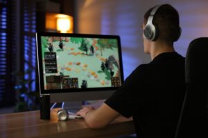 2025 Gaming Marketplace Trends: Unlocking Profits in the Virtual Economy