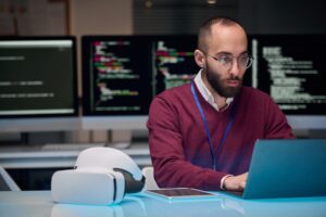 UK SMEs must strengthen cybersecurity as geopolitical threats escalate, warns Espria