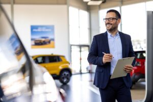 Barclays launches appeal over motor finance commission ruling