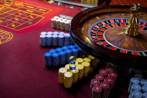 Why Singaporean Players Love Live Casino Games At SG88WIN? 