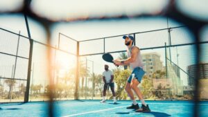Padel club boom sees 3,200 venues built in 2024 as global popularity accelerates