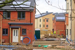 What the government’s new housebuilding reforms mean for small business owners