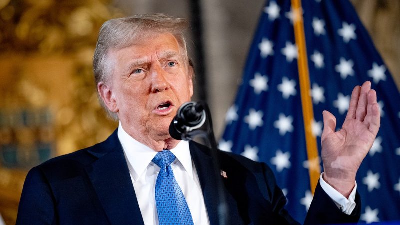 Iran becoming ‘much more aggressive’ in nuclear talks, Trump tells Fox News