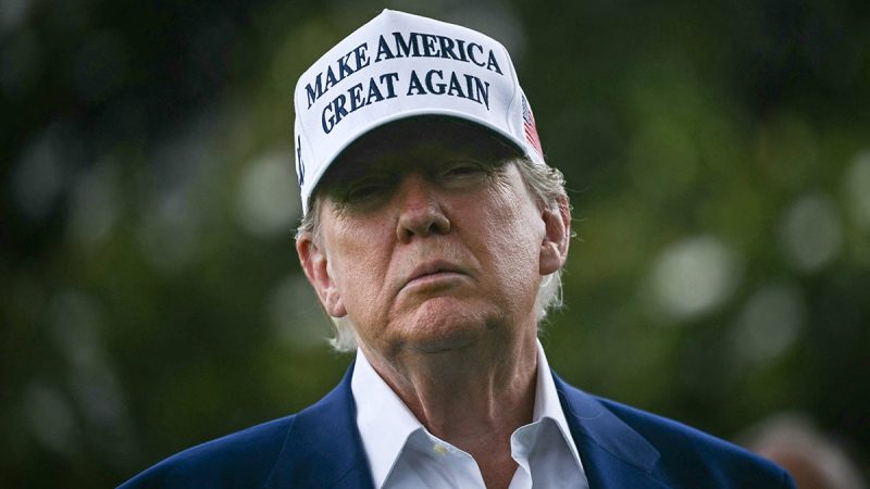 Trump’s ‘big, beautiful bill’ faces Republican family feud as Senate reveals its final text