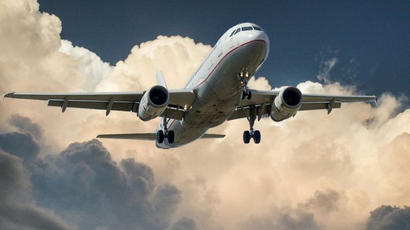 Airlines secretly sold US travelers’ data to Homeland Security