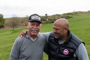 50,000 Amateurs Unite: Former Ryder Cup Captain Part Owner Of Groundbreaking Planned Merger Set to Revolutionise Golf