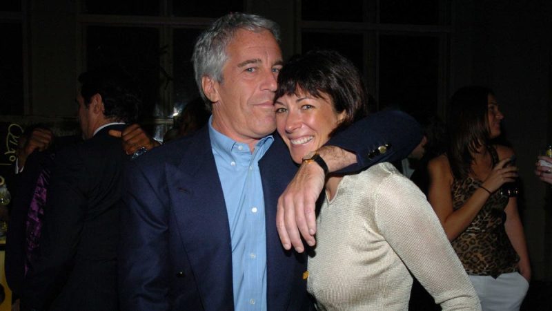Justice Department moves to unseal Epstein, Maxwell grand jury transcripts amid calls for transparency