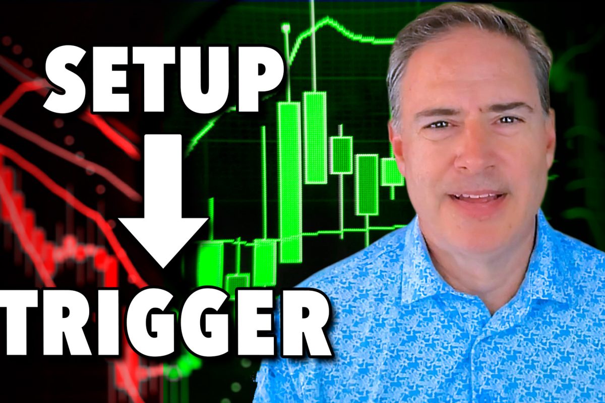 Want Faster, Lower Risk Trades? Use This Setup