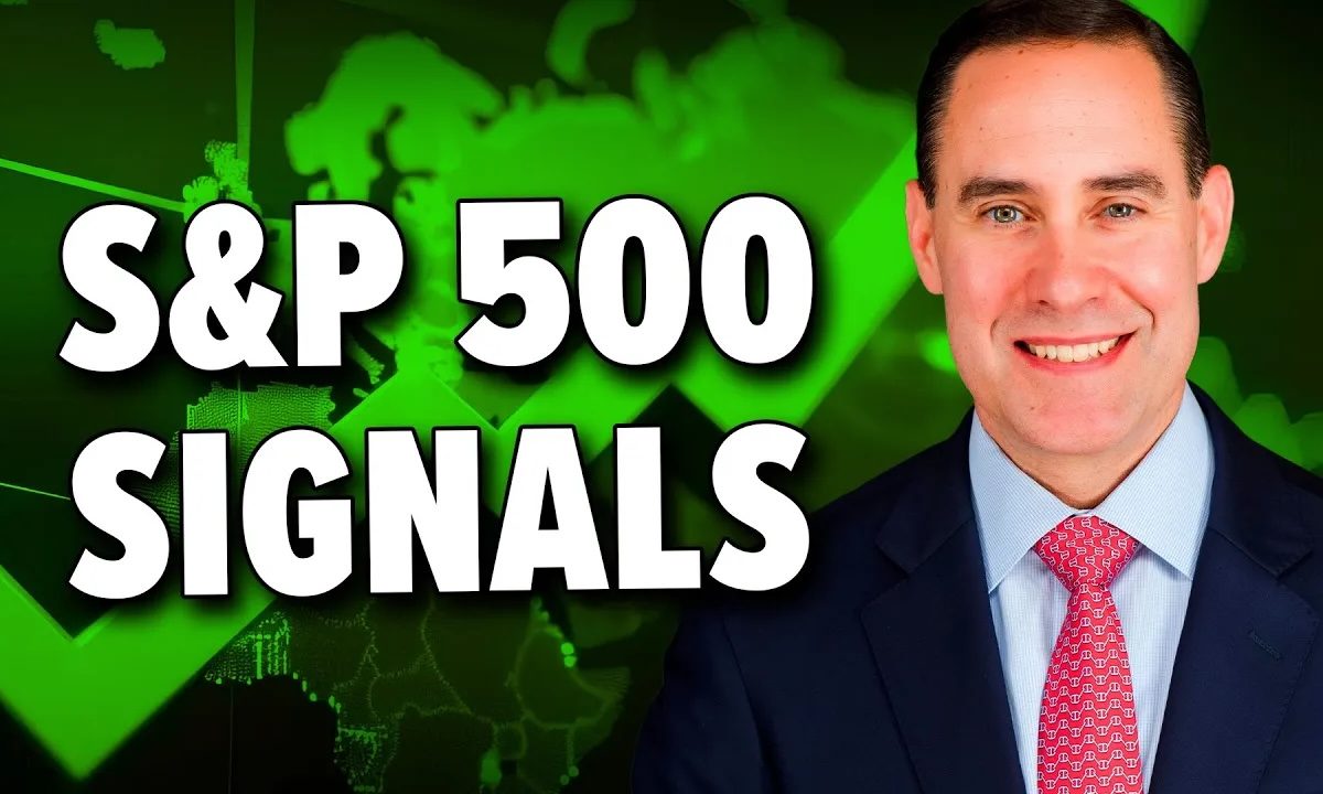 Market Signals Align – Is a Bigger Move Ahead?