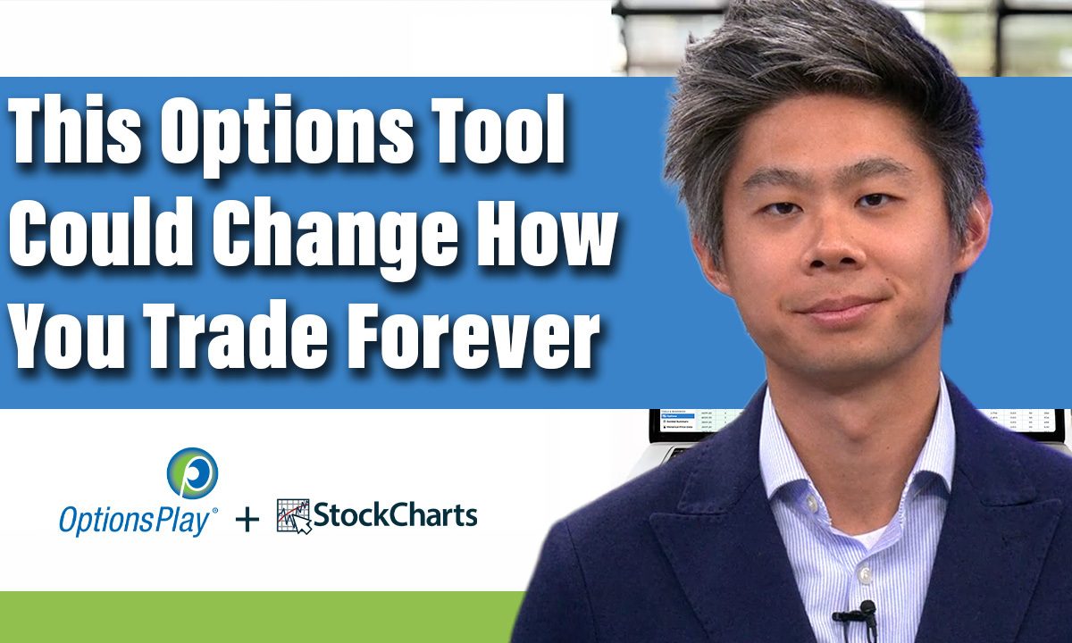 This Tool Could Change Your Options Trading Forever