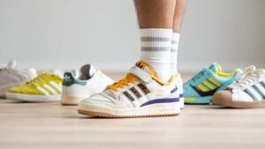 Adidas to raise prices as US tariffs add €200 million to costs