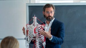 How The Canadian Academy of Osteopathy Is Reshaping Osteopathic Education