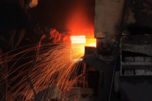 UK steel firms on edge as US tariff deadline looms amid incomplete deal