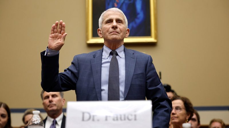 Biden chief of staff gave reportedly gave approval for autopen pardons on final day in office