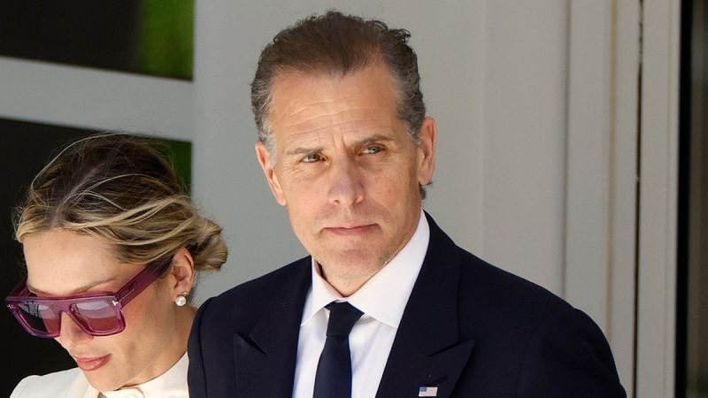 Key advisor called Hunter Biden’s role on strategy call ‘inappropriate’ after he overruled legal guidance