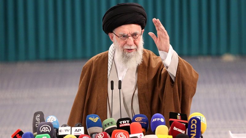 Iran still wants a nuclear weapon despite ‘serious damage’ from US, Israeli strikes: expert warns