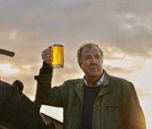 Jeremy Clarkson slams regulators as ‘most expensive’ Hawkstone beer advert is banned