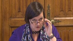 Open letter calls for urgent Treasury Select Committee scrutiny over weakening of post-crisis financial protections